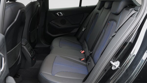 Used BMW 1 Series 2024 for sale - 75165993: Photo 17