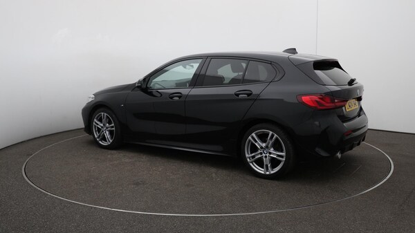 Used BMW 1 Series 2024 for sale - 75165993: Photo 38