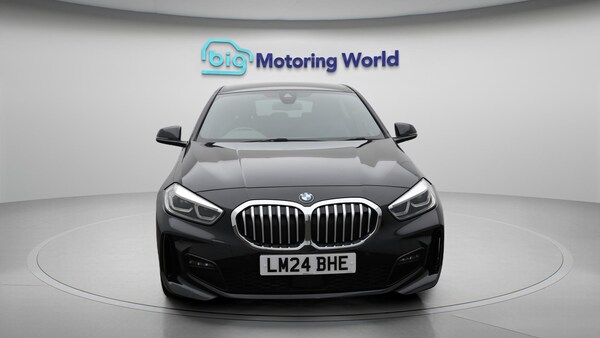 Used BMW 1 Series 2024 for sale - 75165993: Photo 3