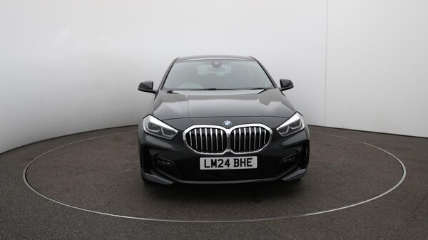 Used BMW 1 Series 2024 for sale - 75165993: Photo 42