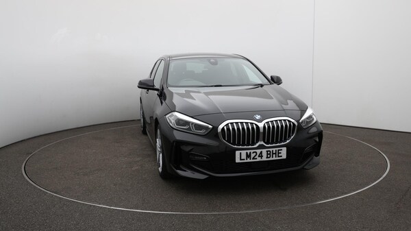 Used BMW 1 Series 2024 for sale - 75165993: Photo 43