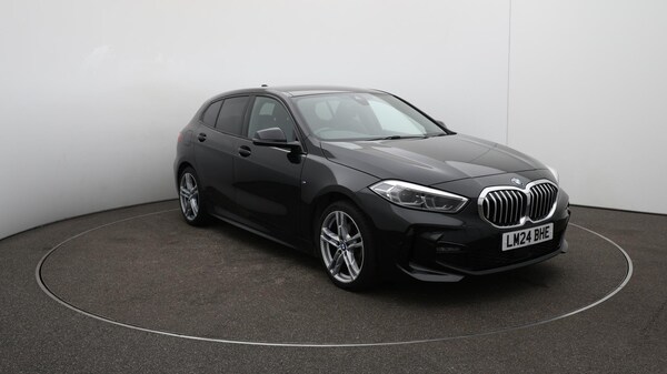 Used BMW 1 Series 2024 for sale - 75165993: Photo 45