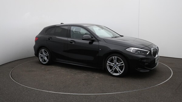 Used BMW 1 Series 2024 for sale - 75165993: Photo 47