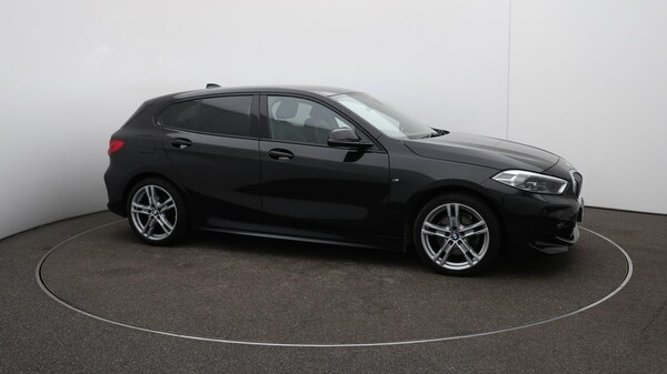 Used BMW 1 Series 2024 for sale - 75165993: Photo 48