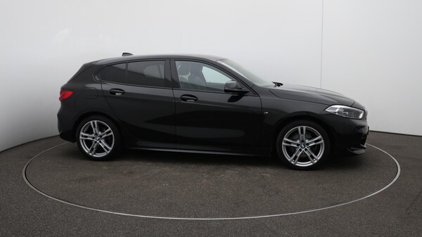 Used BMW 1 Series 2024 for sale - 75165993: Photo 50