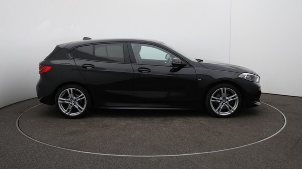 Used BMW 1 Series 2024 for sale - 75165993: Photo 51