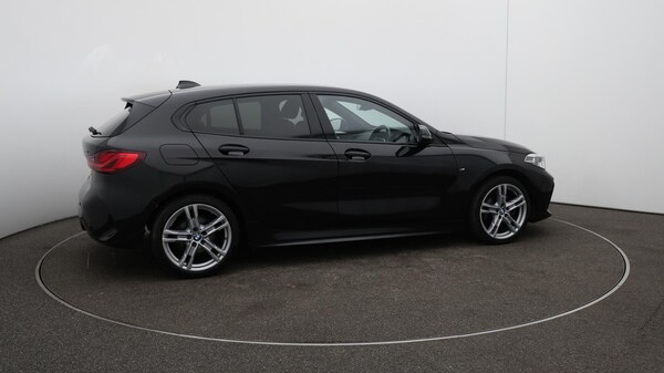 Used BMW 1 Series 2024 for sale - 75165993: Photo 53
