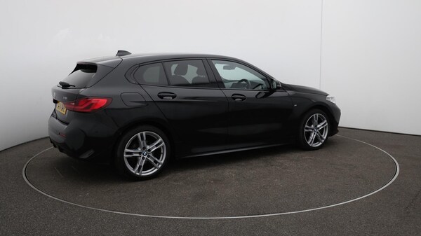 Used BMW 1 Series 2024 for sale - 75165993: Photo 54