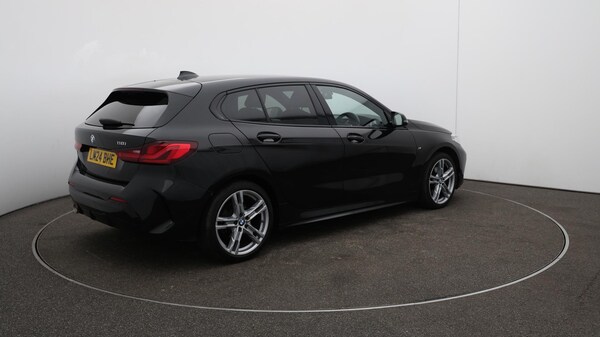 Used BMW 1 Series 2024 for sale - 75165993: Photo 55