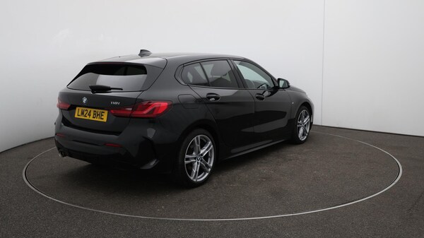 Used BMW 1 Series 2024 for sale - 75165993: Photo 56