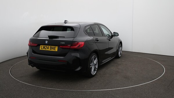 Used BMW 1 Series 2024 for sale - 75165993: Photo 57