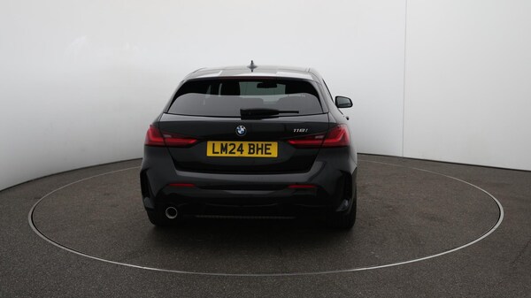Used BMW 1 Series 2024 for sale - 75165993: Photo 59