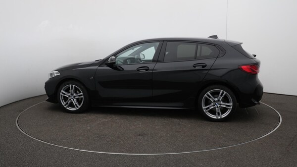 Used BMW 1 Series 2024 for sale - 75165993: Photo 60