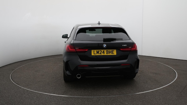 Used BMW 1 Series 2024 for sale - 75165993: Photo 61