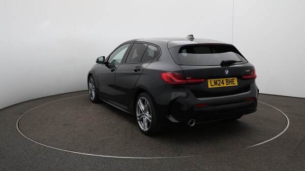 Used BMW 1 Series 2024 for sale - 75165993: Photo 63