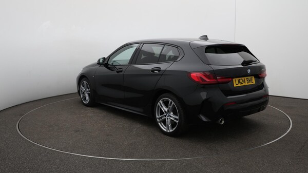 Used BMW 1 Series 2024 for sale - 75165993: Photo 64