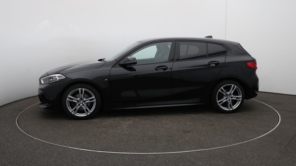 Used BMW 1 Series 2024 for sale - 75165993: Photo 67