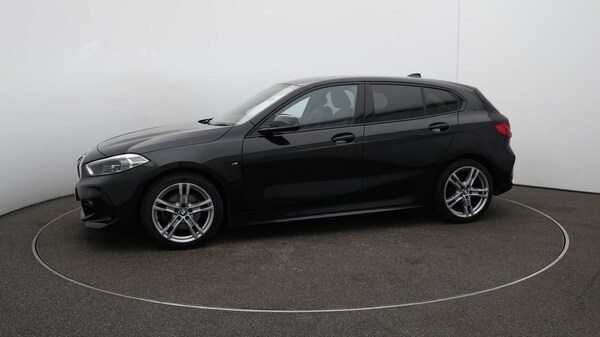 Used BMW 1 Series 2024 for sale - 75165993: Photo 68