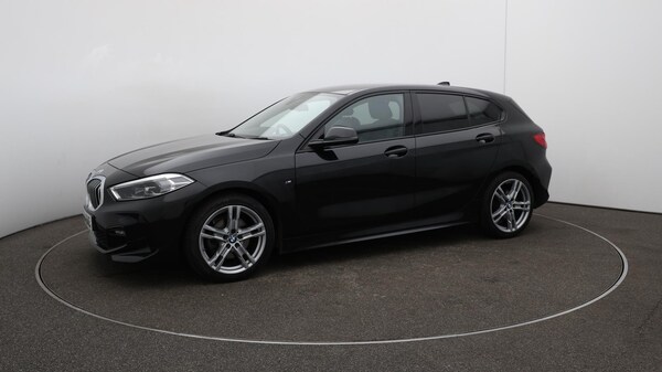 Used BMW 1 Series 2024 for sale - 75165993: Photo 69