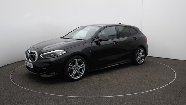 Used BMW 1 Series 2024 for sale - 75165993: Photo 70
