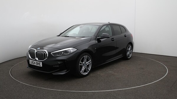 Used BMW 1 Series 2024 for sale - 75165993: Photo 71