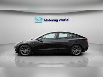 Used Tesla Model 3 2021 for sale - 79433717: Photo