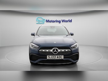 Used Mercedes-Benz GLA 2022 for sale - 75268590: Photo