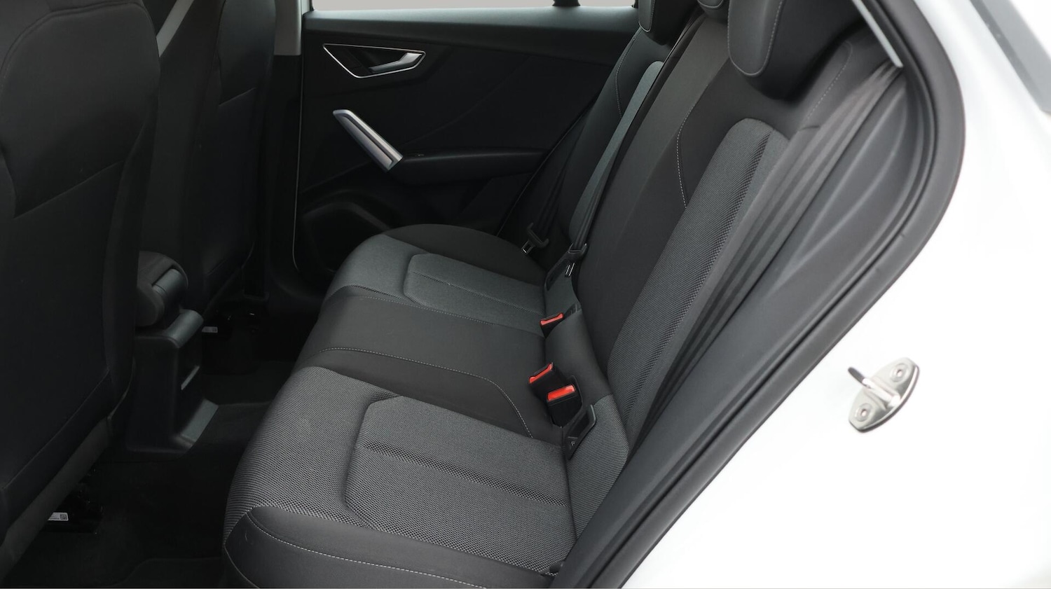 Used Audi Q2 2020 for sale - 76786950: Photo 17