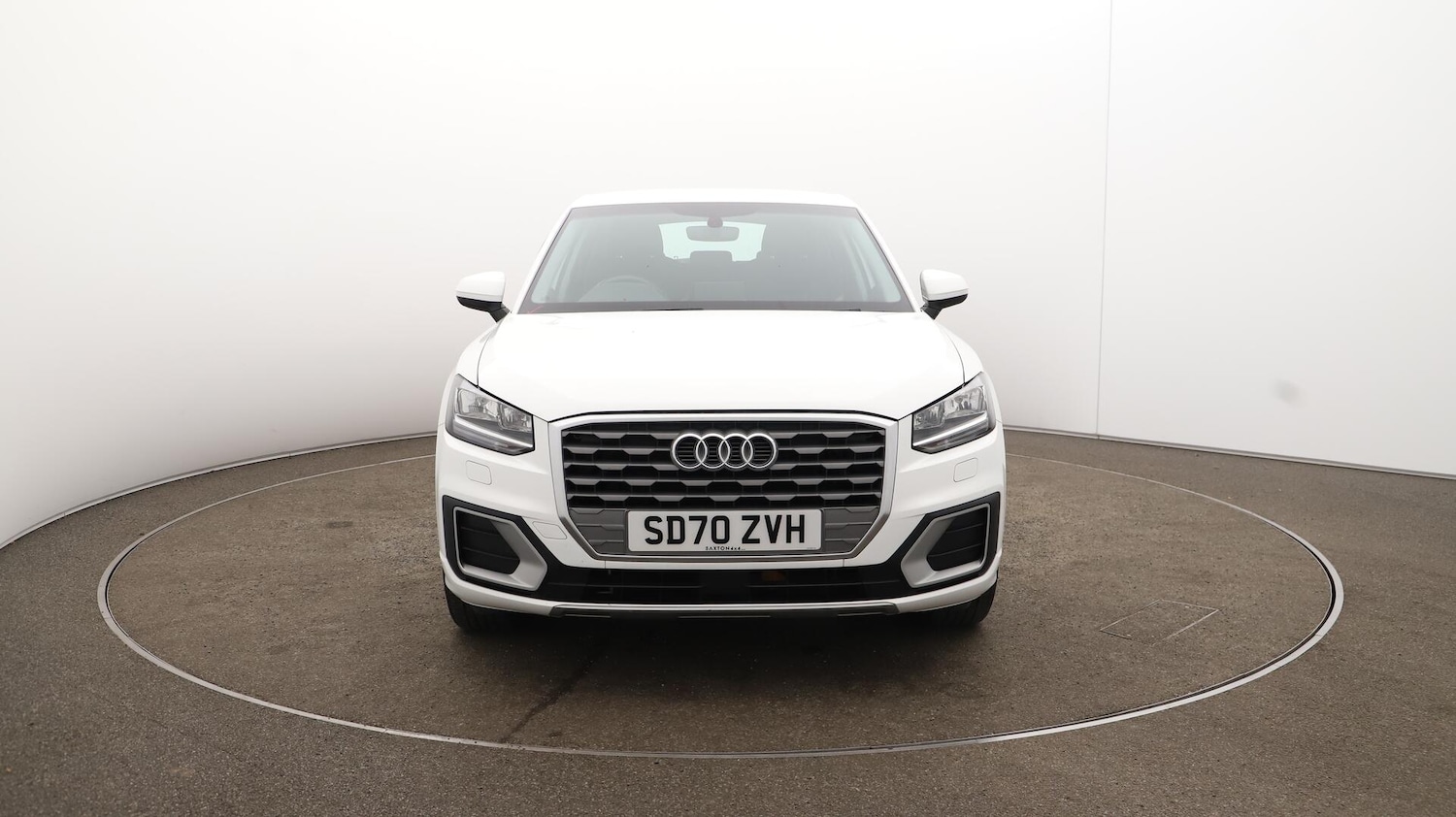 Used Audi Q2 2020 for sale - 76786950: Photo 39