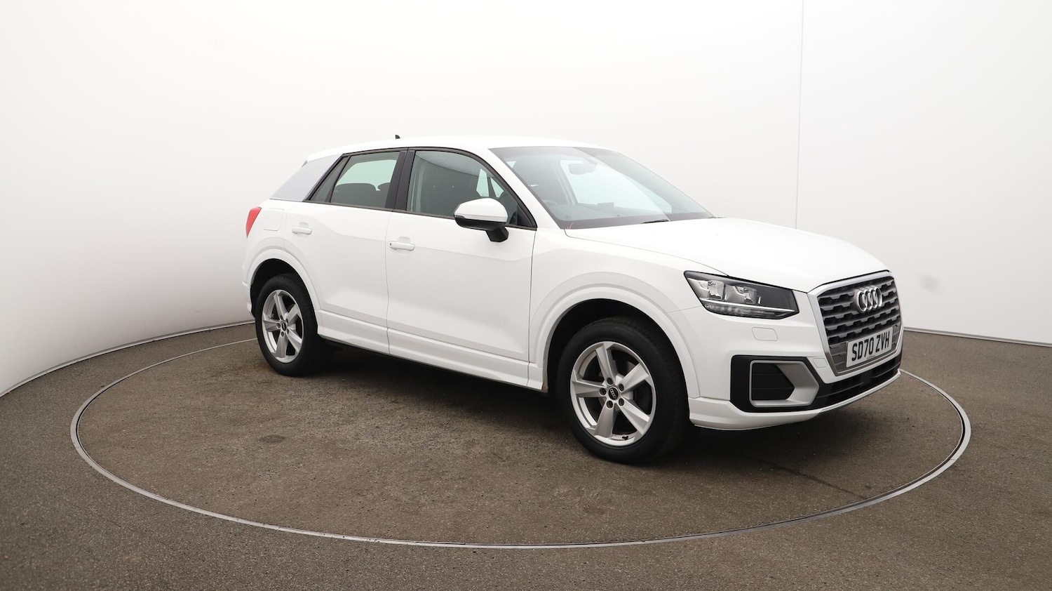 Used Audi Q2 2020 for sale - 76786950: Photo 43