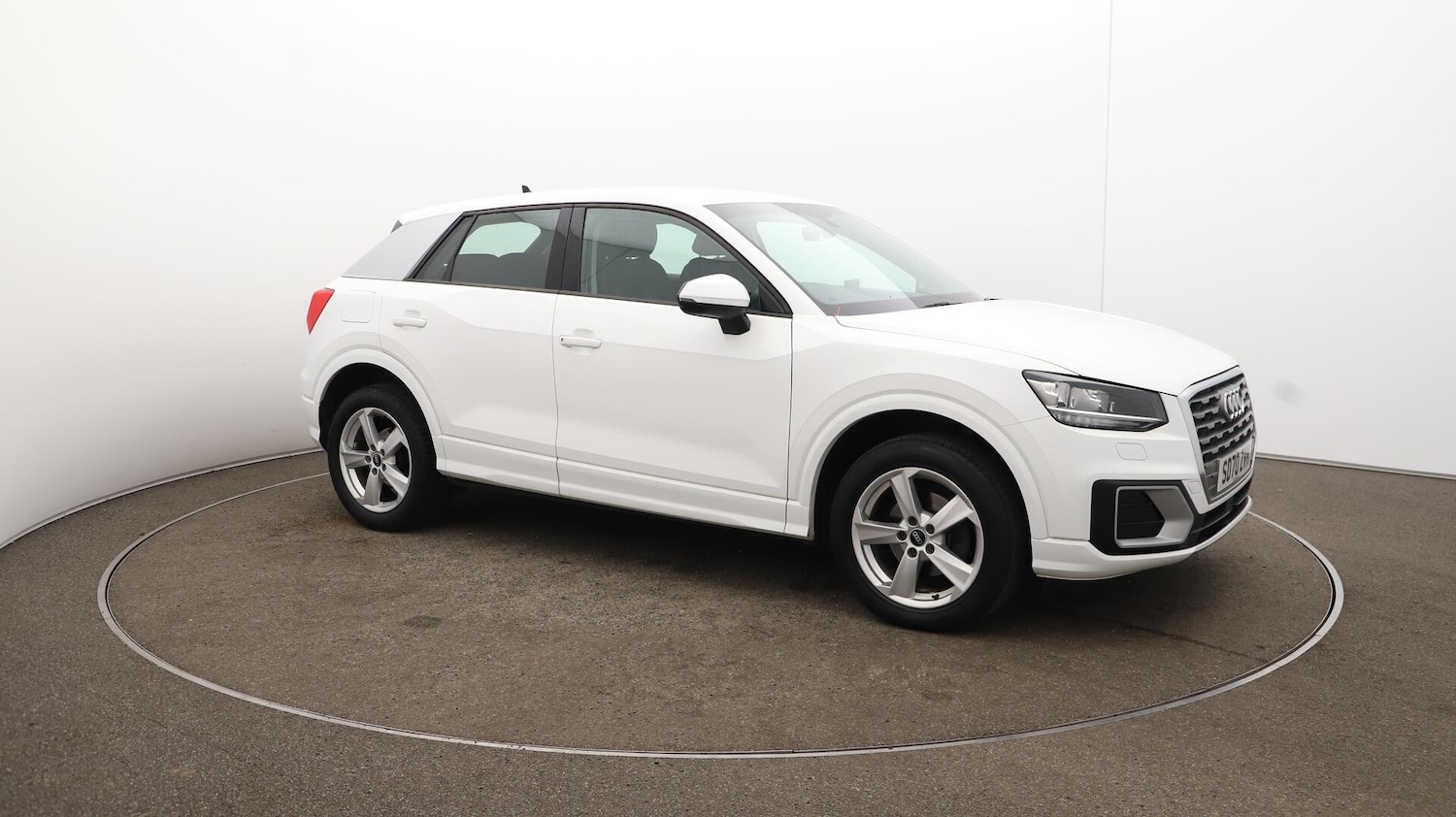Used Audi Q2 2020 for sale - 76786950: Photo 44