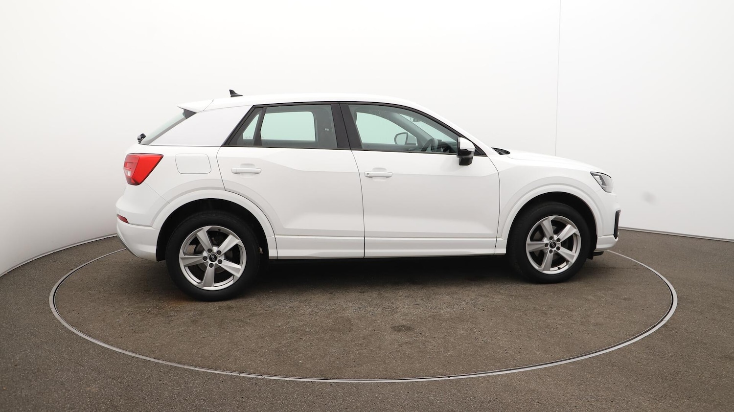Used Audi Q2 2020 for sale - 76786950: Photo 49