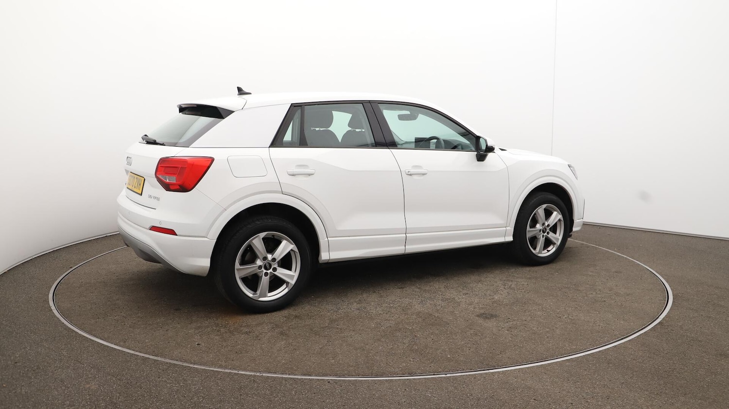 Used Audi Q2 2020 for sale - 76786950: Photo 51
