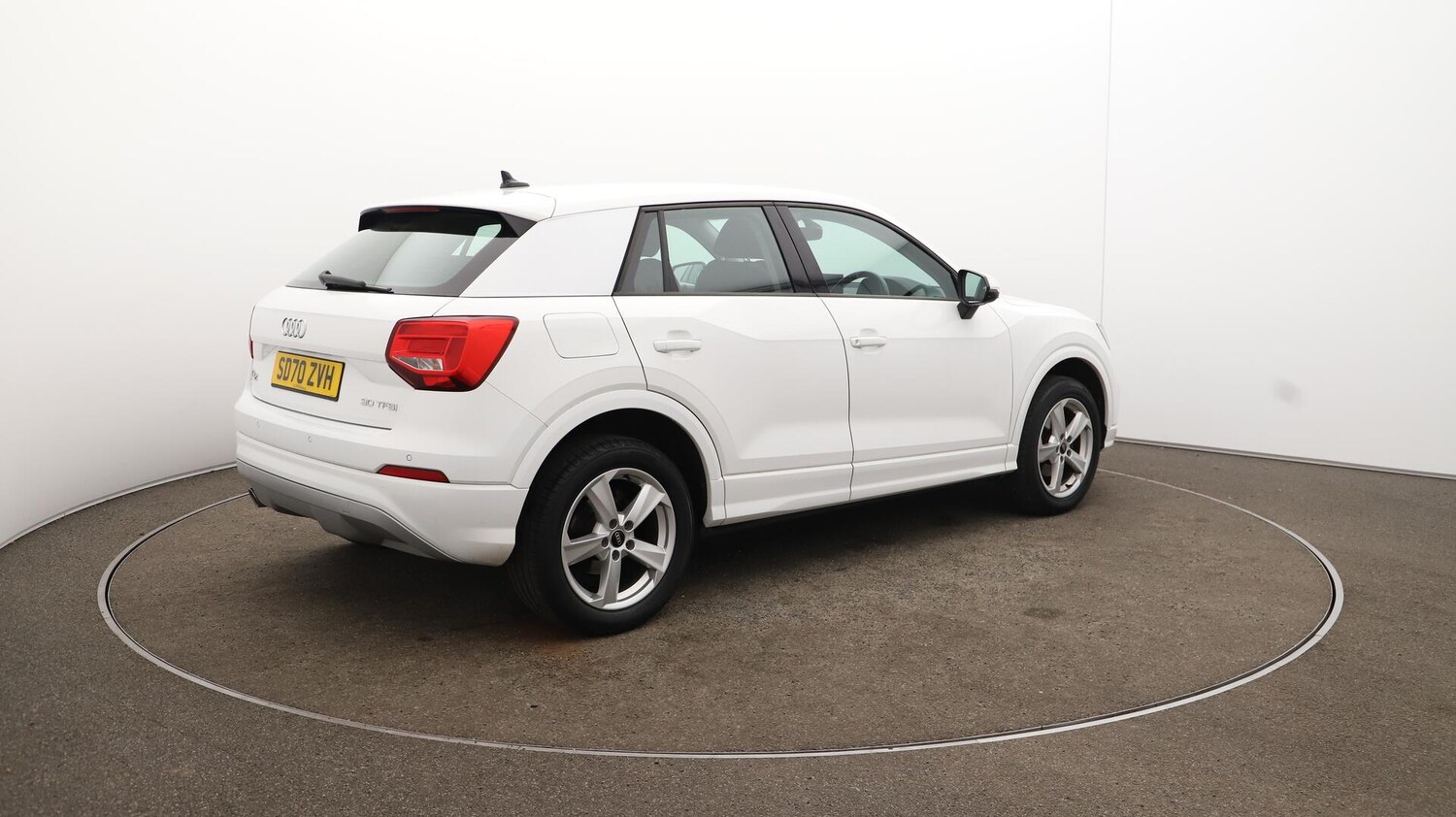 Used Audi Q2 2020 for sale - 76786950: Photo 52