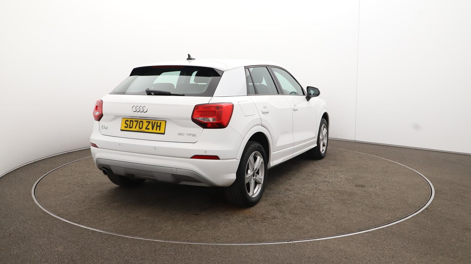 Used Audi Q2 2020 for sale - 76786950: Photo 54