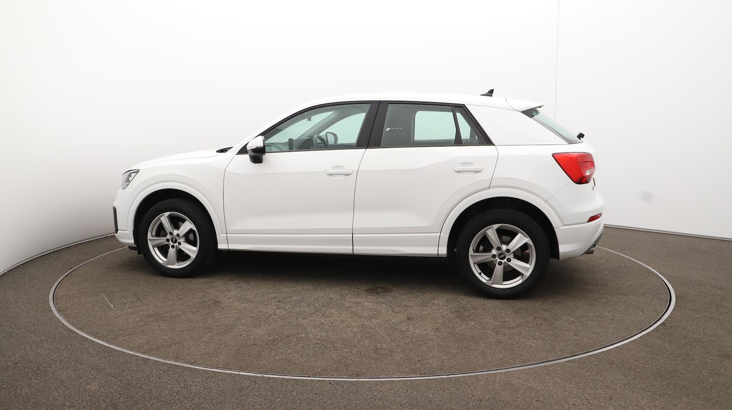 Used Audi Q2 2020 for sale - 76786950: Photo 57