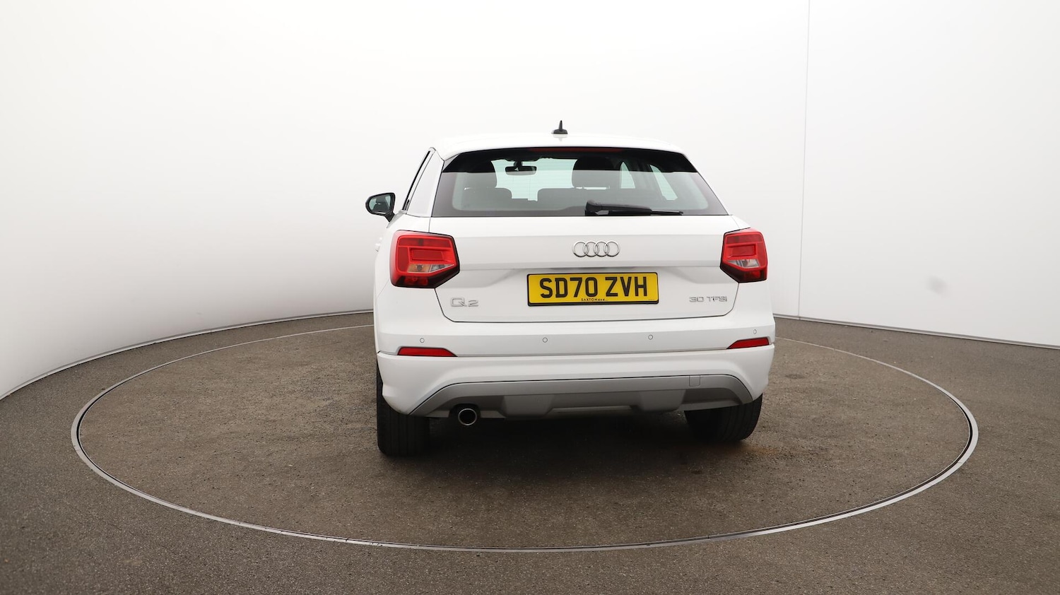 Used Audi Q2 2020 for sale - 76786950: Photo 58