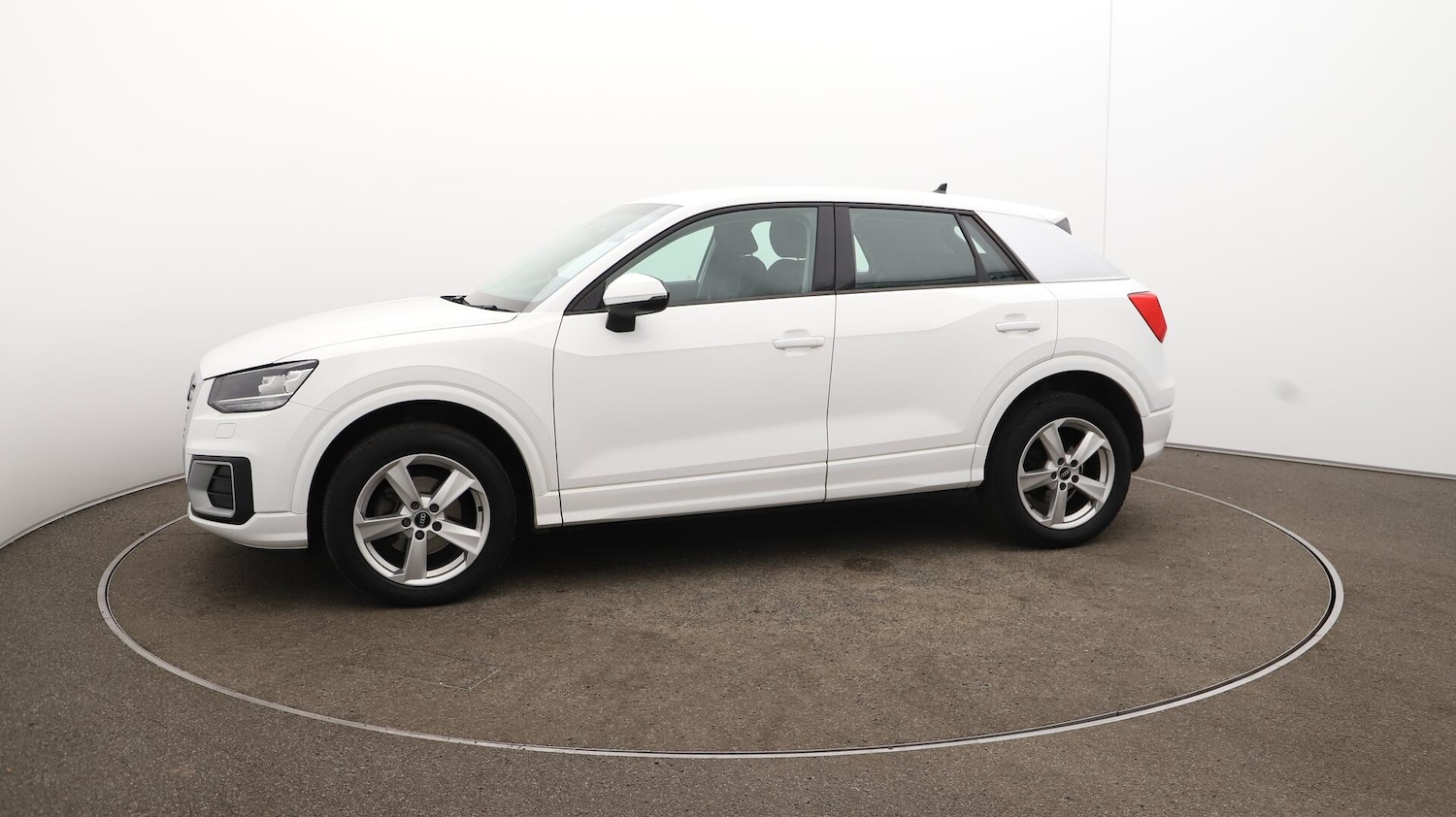 Used Audi Q2 2020 for sale - 76786950: Photo 65