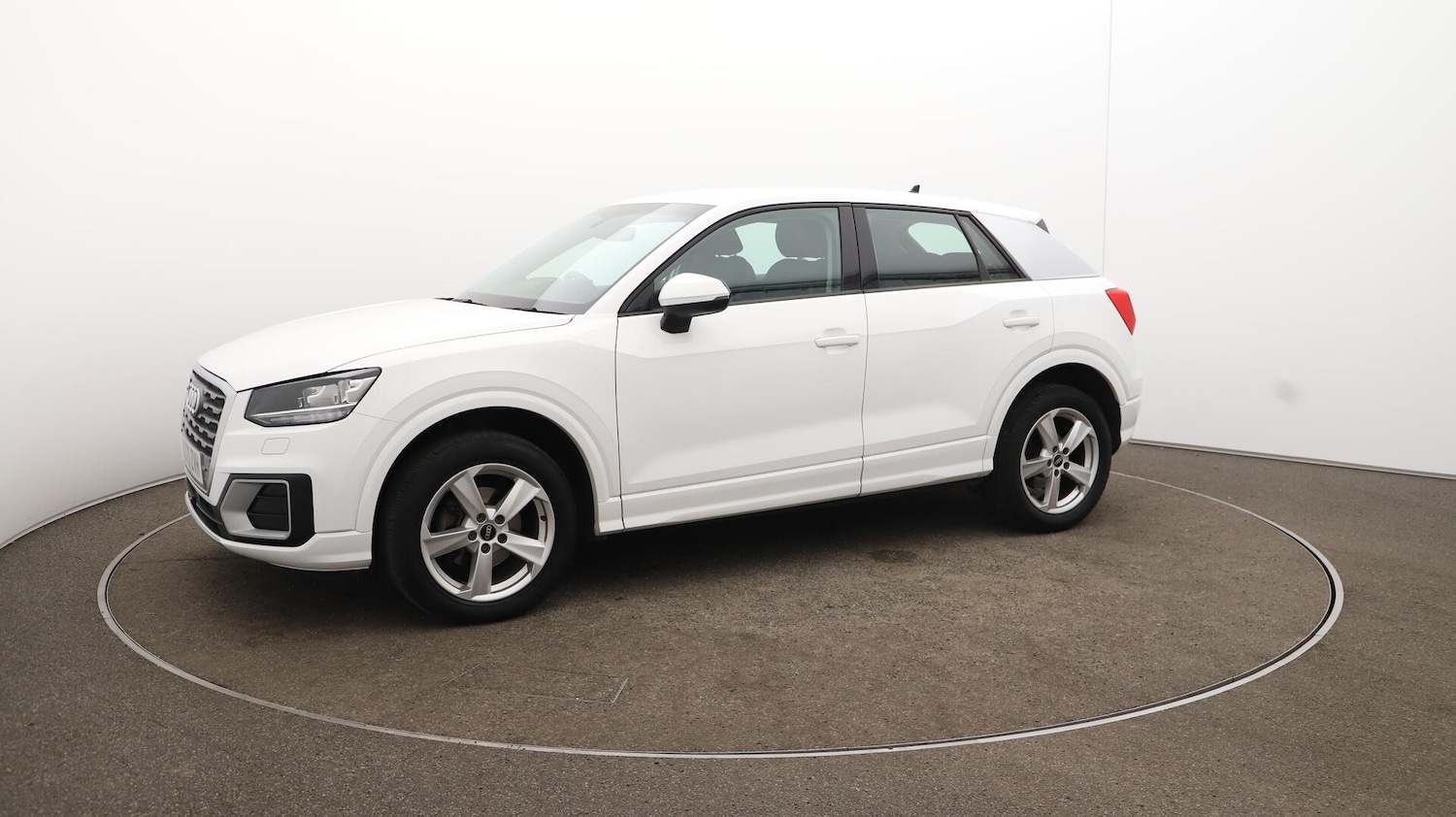 Used Audi Q2 2020 for sale - 76786950: Photo 66