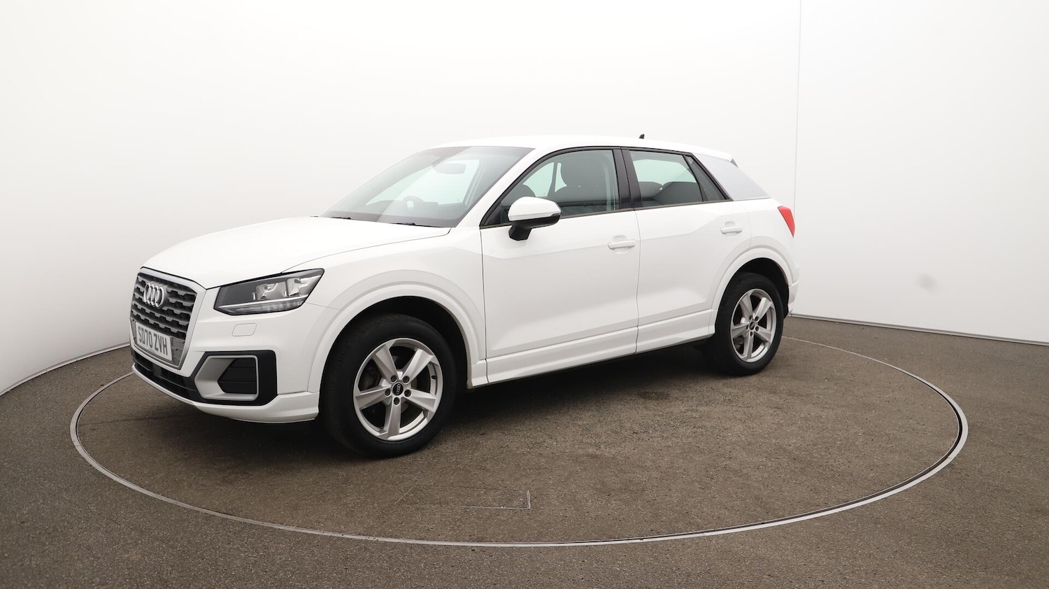 Used Audi Q2 2020 for sale - 76786950: Photo 67
