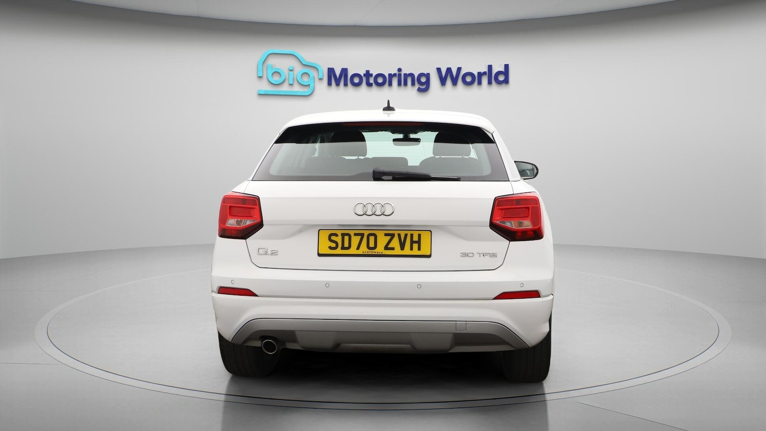 Used Audi Q2 2020 for sale - 76786950: Photo 7