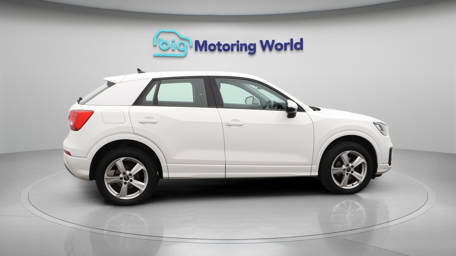Used Audi Q2 2020 for sale - 76786950: Photo 9