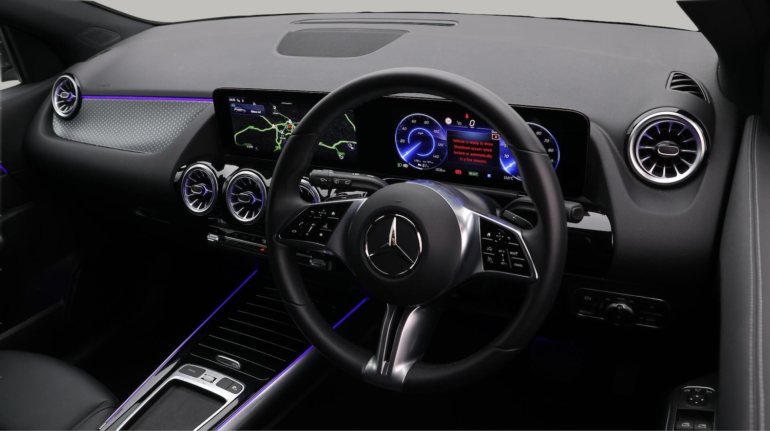 Used Mercedes-Benz EQA 2024 for sale - 76585542: Photo 10