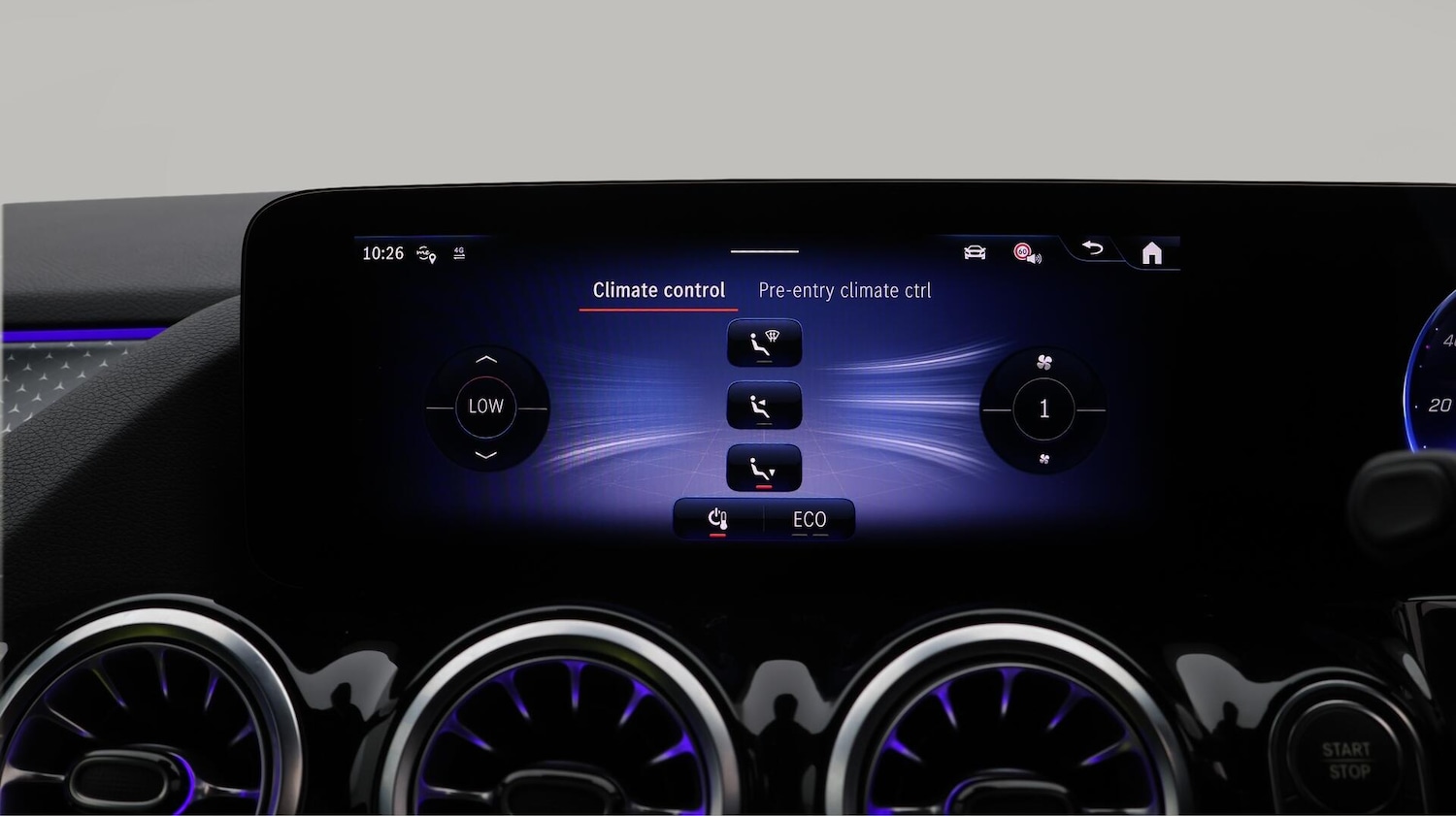 Used Mercedes-Benz EQA 2024 for sale - 76585542: Photo 13