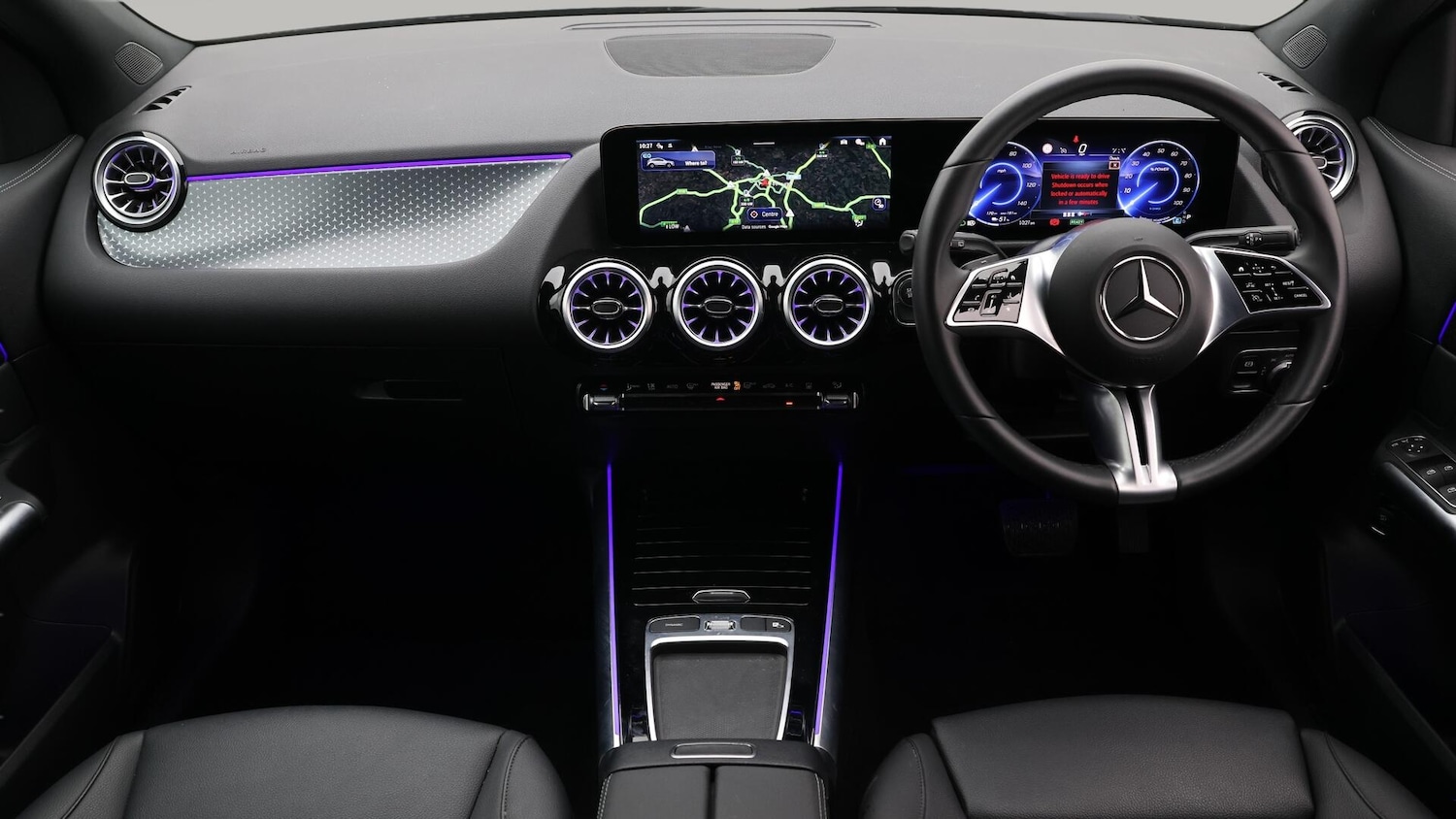 Used Mercedes-Benz EQA 2024 for sale - 76585542: Photo 14