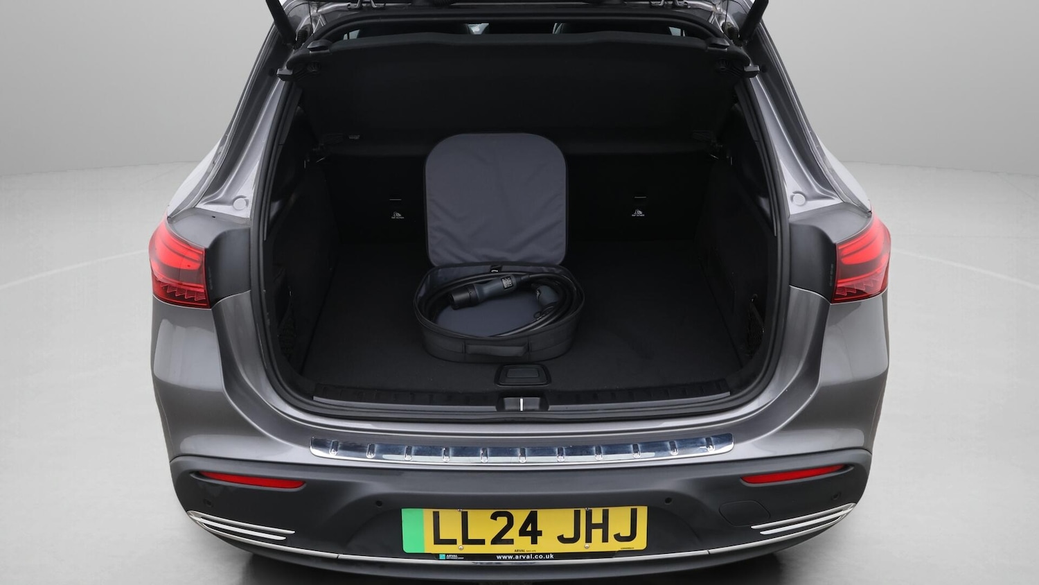 Used Mercedes-Benz EQA 2024 for sale - 76585542: Photo 18