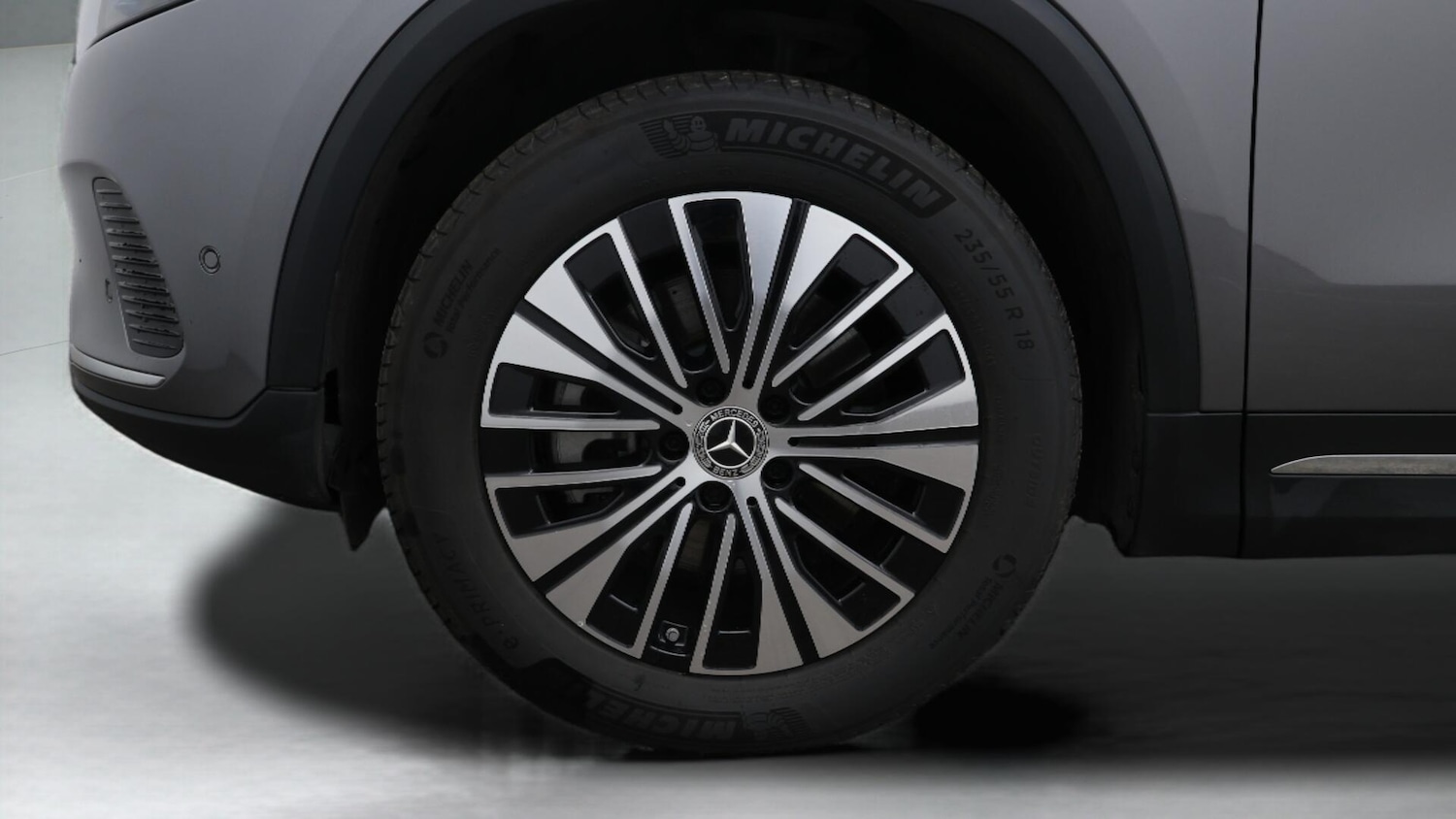 Used Mercedes-Benz EQA 2024 for sale - 76585542: Photo 19