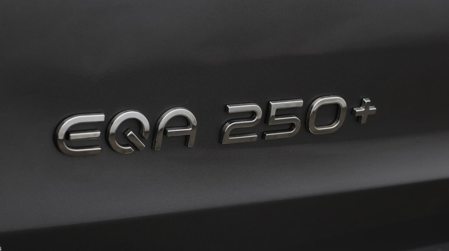 Used Mercedes-Benz EQA 2024 for sale - 76585542: Photo 21