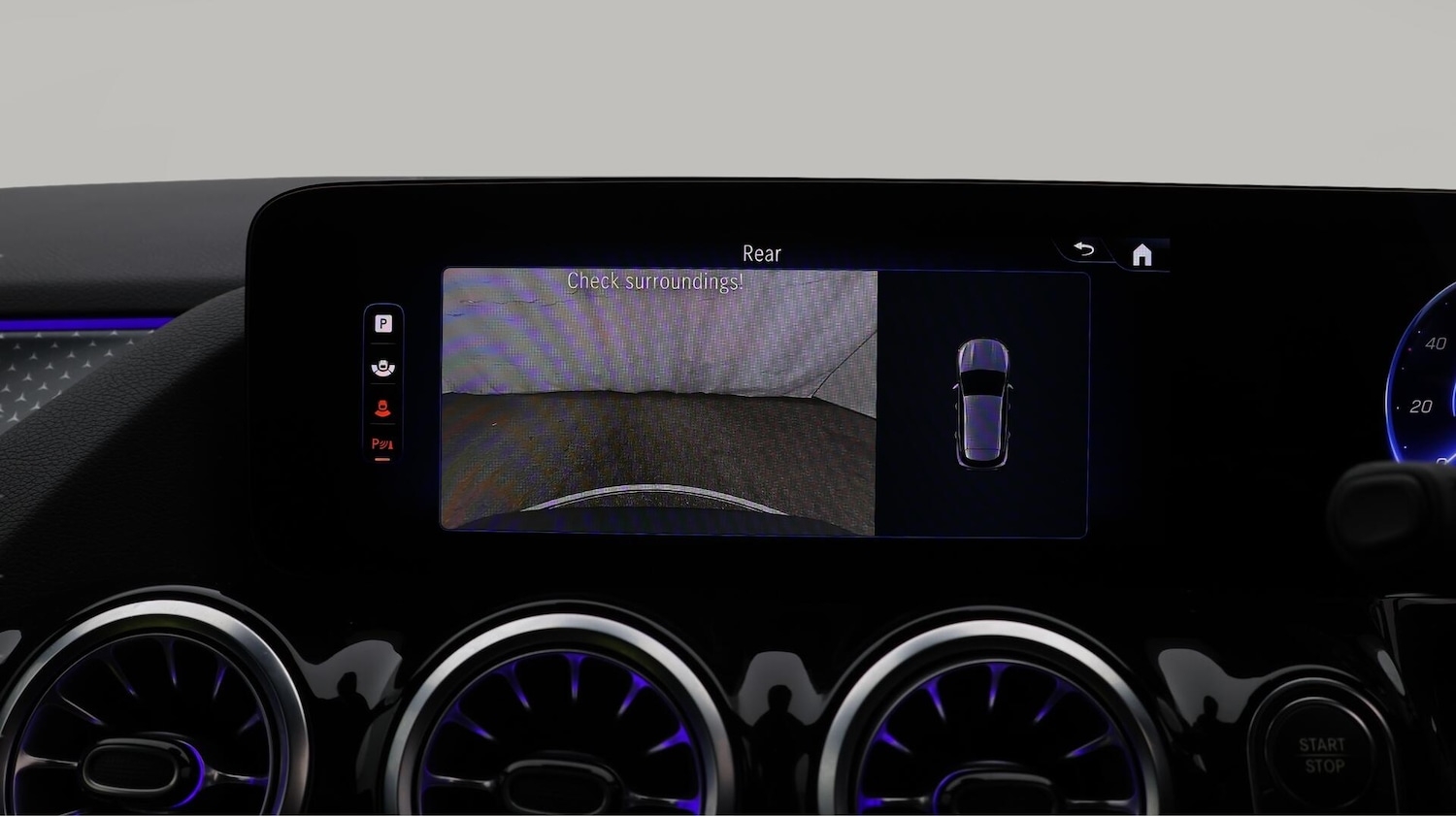 Used Mercedes-Benz EQA 2024 for sale - 76585542: Photo 26