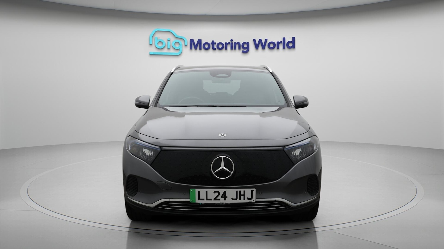 Used Mercedes-Benz EQA 2024 for sale - 76585542: Photo 3